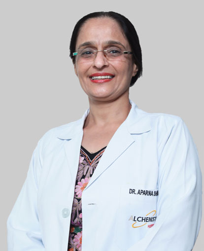 Department Of Obstetrics Gynaecology Alchemist