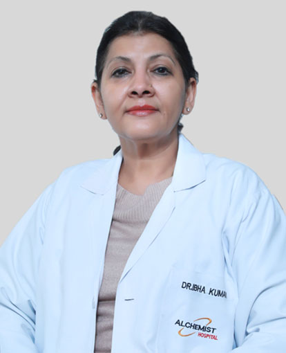 Department Of Obstetrics Gynaecology Alchemist